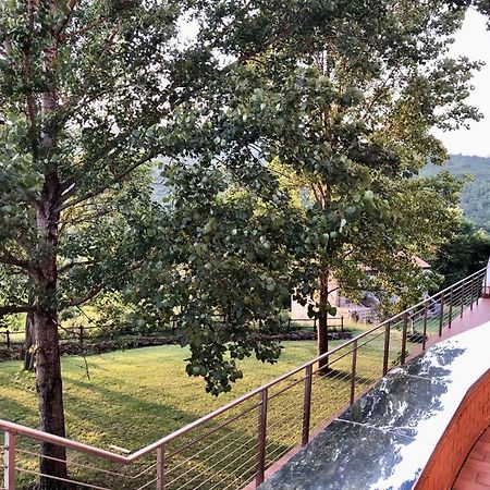 Statera Hotel Village Poderia المظهر الخارجي الصورة