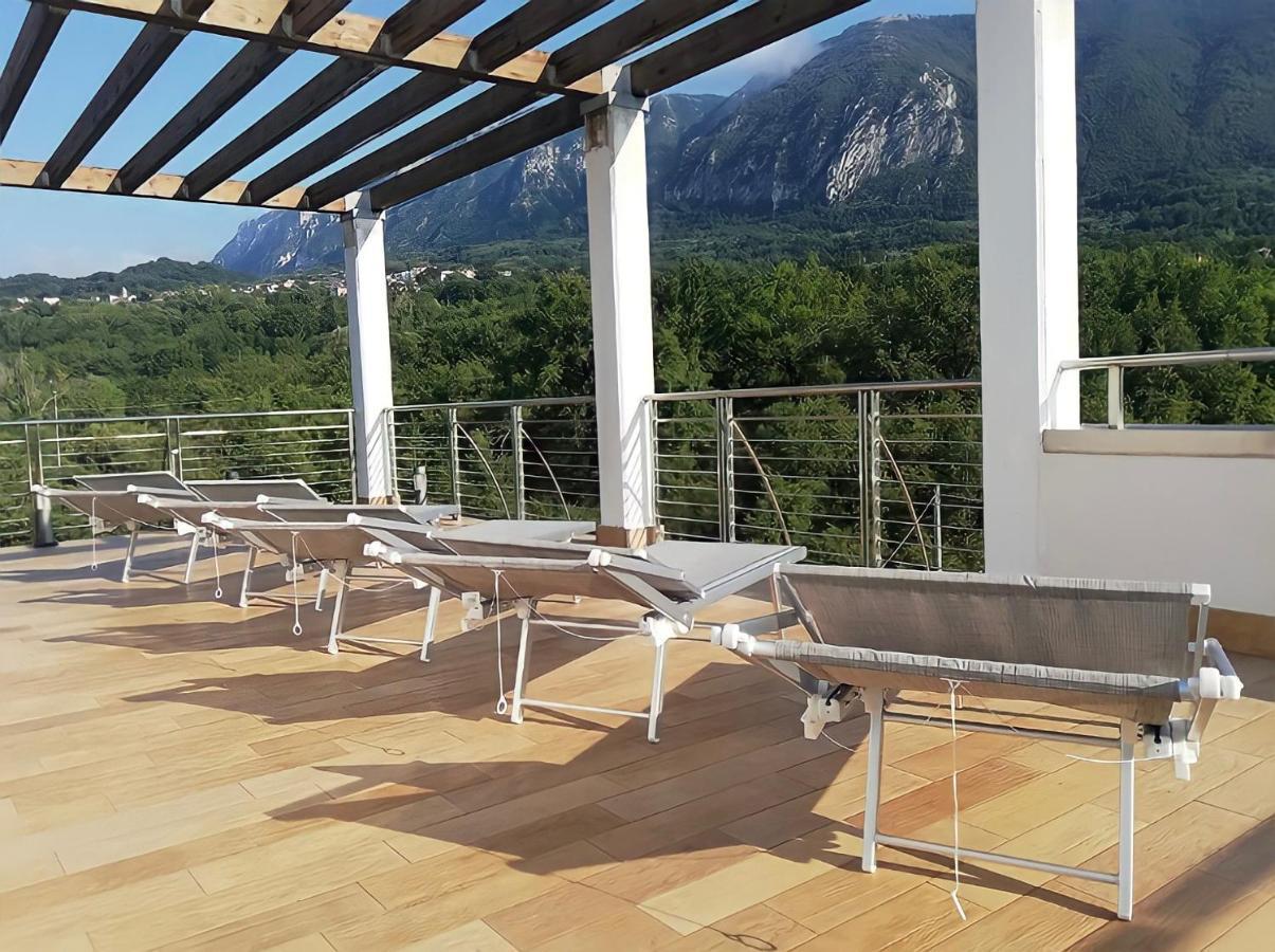 Statera Hotel Village Poderia المظهر الخارجي الصورة
