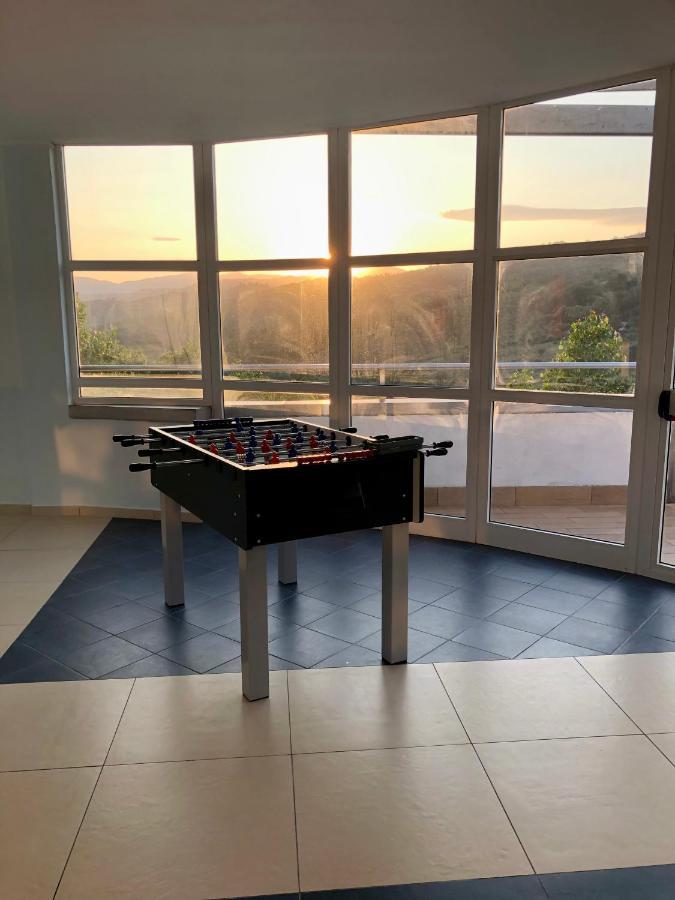 Statera Hotel Village Poderia المظهر الخارجي الصورة