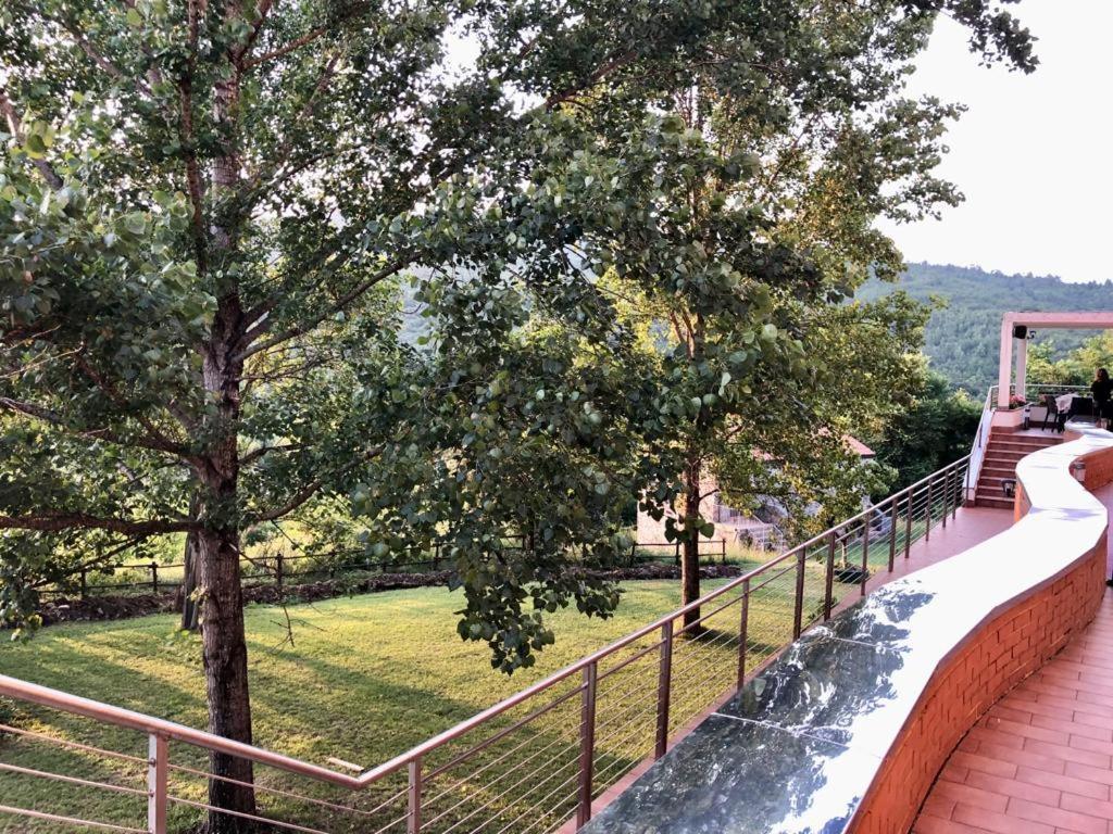 Statera Hotel Village Poderia المظهر الخارجي الصورة