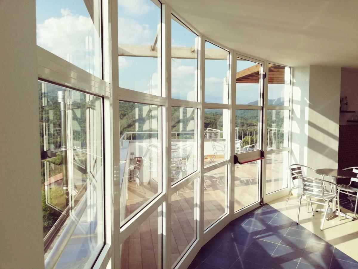 Statera Hotel Village Poderia المظهر الخارجي الصورة